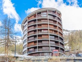 Cosy Apartment in Cervinia in a Skiing area